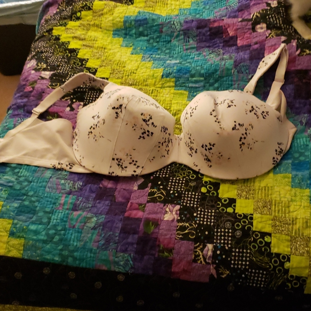 Bra